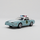 Illustration for article titled Video Review: GreenLight 1989 Pontiac Firebird US Border Patrol